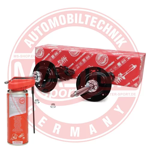 Tlmič pérovania MASTER-SPORT GERMANY 16K001531P