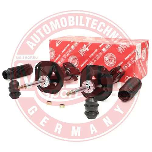 Tlmič pérovania 16K001563 (MASTER-SPORT GERMANY) - obr. 1
