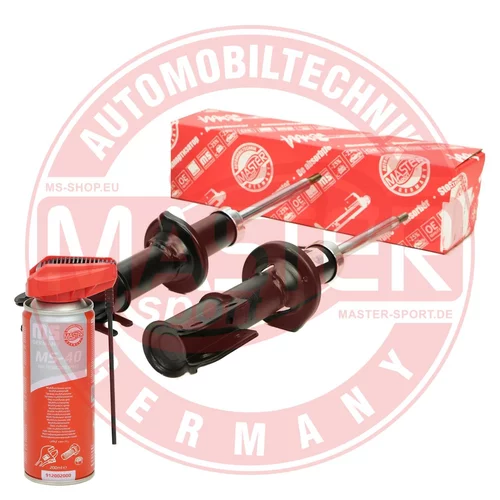 Tlmič pérovania MASTER-SPORT GERMANY 16K001571P