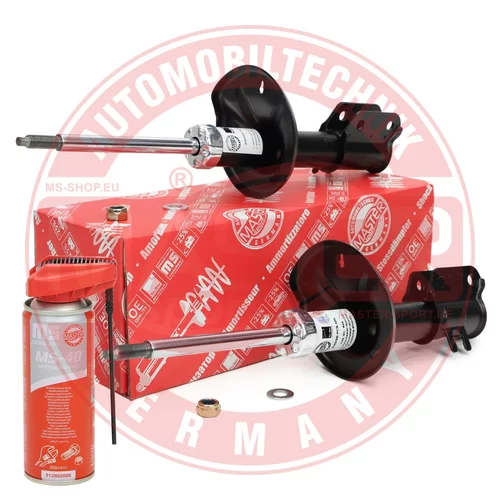 Tlmič pérovania MASTER-SPORT GERMANY 16K001581P