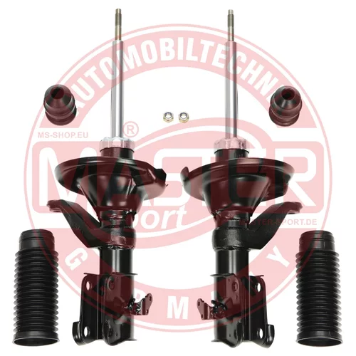 Tlmič pérovania MASTER-SPORT GERMANY 16K001663