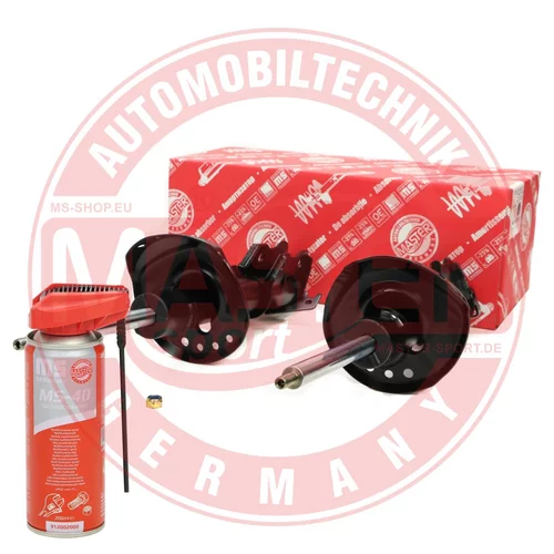 Tlmič pérovania MASTER-SPORT GERMANY 16K001671P