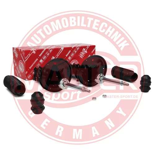 Tlmič pérovania 16K001693 (MASTER-SPORT GERMANY) - obr. 2