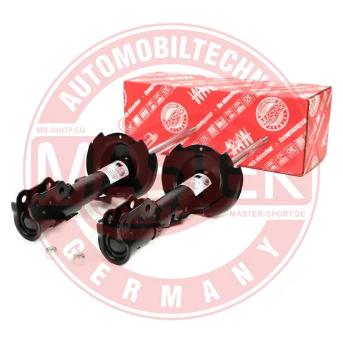Tlmič pérovania 16K001761 (MASTER-SPORT GERMANY) - obr. 1