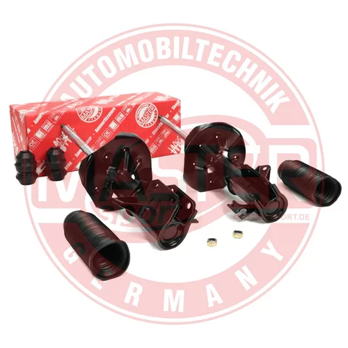 Tlmič pérovania 16K001793 (MASTER-SPORT GERMANY) - obr. 2