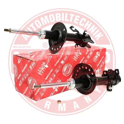 Tlmič pérovania 16K001871 (MASTER-SPORT GERMANY) - obr. 3