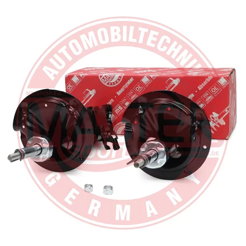 Tlmič pérovania 16K001891 (MASTER-SPORT GERMANY) - obr. 3