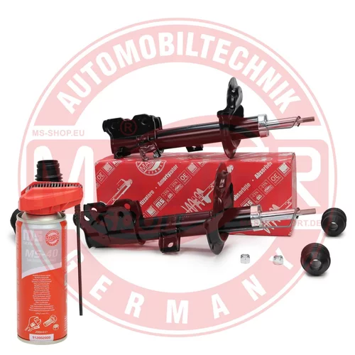 Tlmič pérovania MASTER-SPORT GERMANY 16K001893P