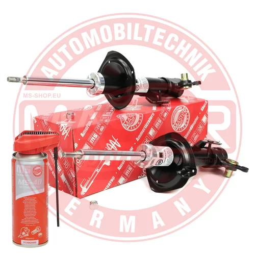 Tlmič pérovania 16K001901P (MASTER-SPORT GERMANY) - obr. 2