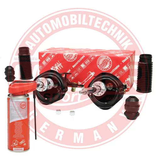 Tlmič pérovania MASTER-SPORT GERMANY 16K001903P