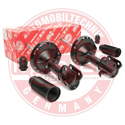 Tlmič pérovania 16K001943 (MASTER-SPORT GERMANY) - obr. 2