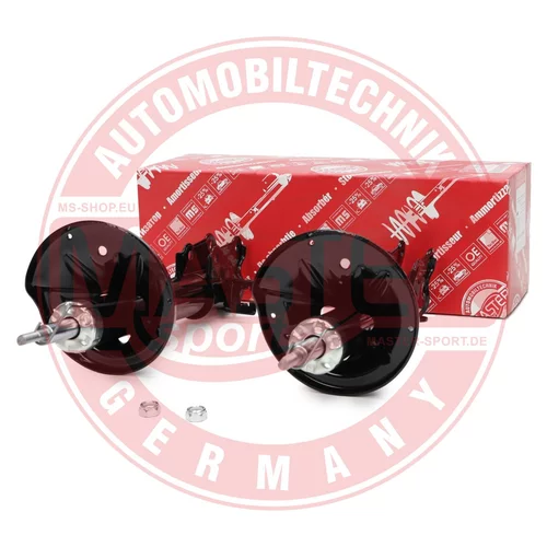 Tlmič pérovania 16K002052 (MASTER-SPORT GERMANY) - obr. 3