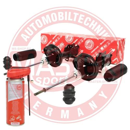 Tlmič pérovania MASTER-SPORT GERMANY 16K002134P