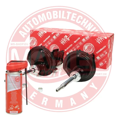 Tlmič pérovania MASTER-SPORT GERMANY 16K002291P