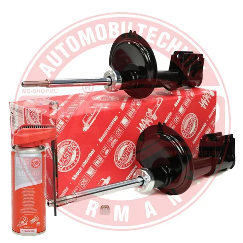 Tlmič pérovania 16K002291P (MASTER-SPORT GERMANY) - obr. 2