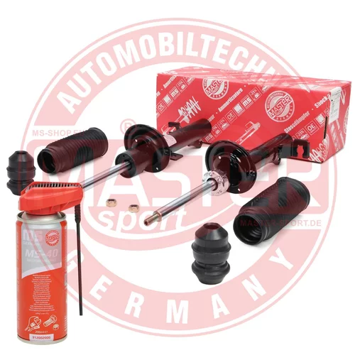 Tlmič pérovania MASTER-SPORT GERMANY 16K002343P