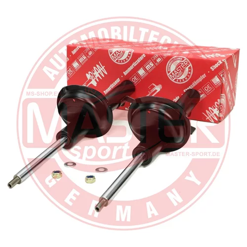 Tlmič pérovania 16K002361 (MASTER-SPORT GERMANY) - obr. 1