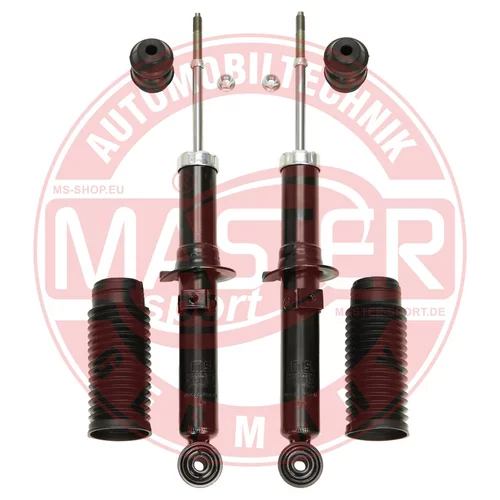 Tlmič pérovania MASTER-SPORT GERMANY 16K002383