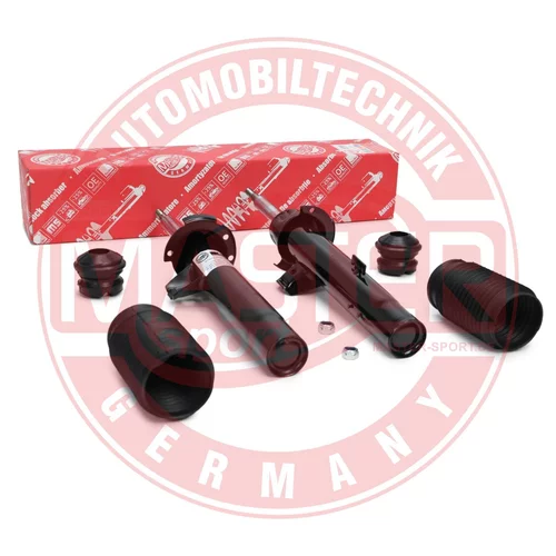 Tlmič pérovania 16K002513 (MASTER-SPORT GERMANY) - obr. 3