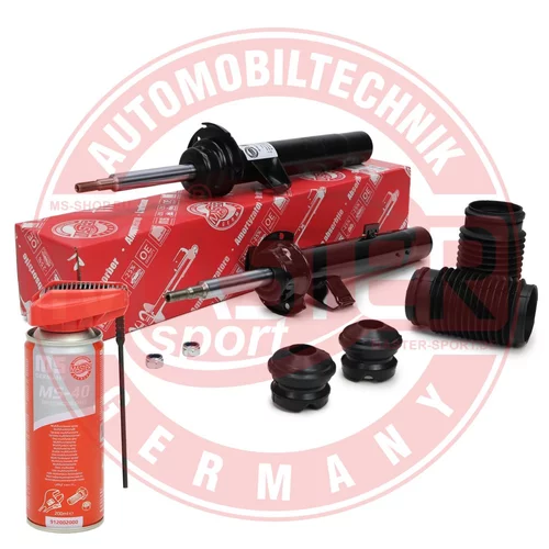 Tlmič pérovania MASTER-SPORT GERMANY 16K002513P