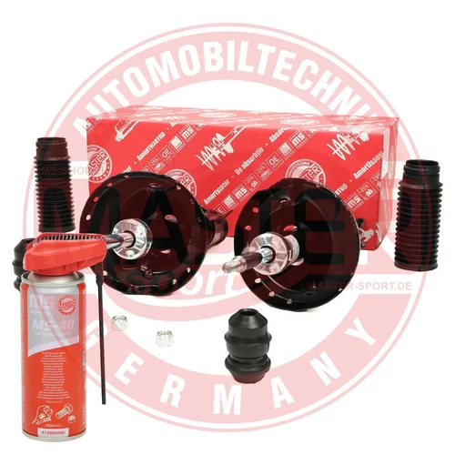 Tlmič pérovania MASTER-SPORT GERMANY 16K002553P