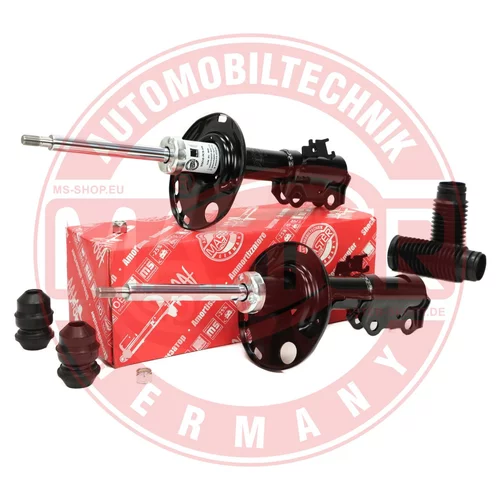 Tlmič pérovania 16K002563 (MASTER-SPORT GERMANY) - obr. 3