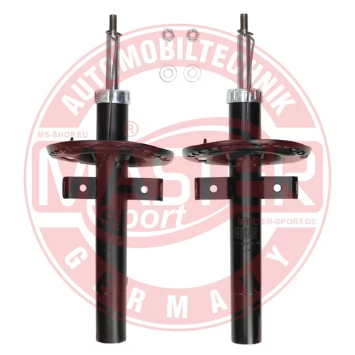 Tlmič pérovania MASTER-SPORT GERMANY 16K002711