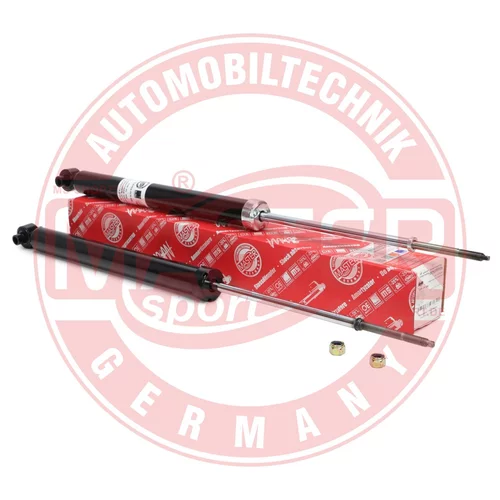 Tlmič pérovania 16K002752 (MASTER-SPORT GERMANY) - obr. 1