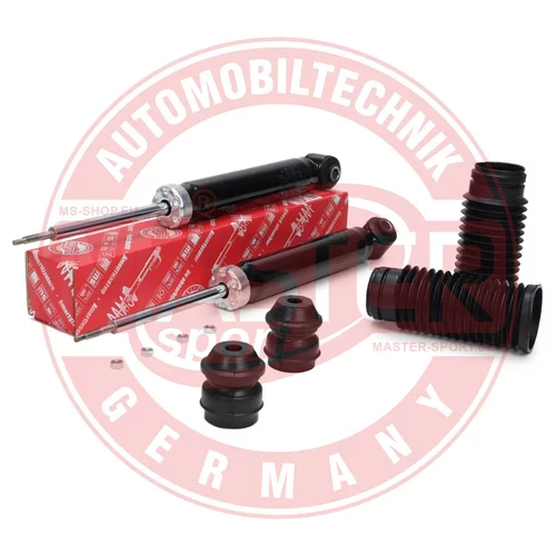 Tlmič pérovania 16K002884 (MASTER-SPORT GERMANY) - obr. 1