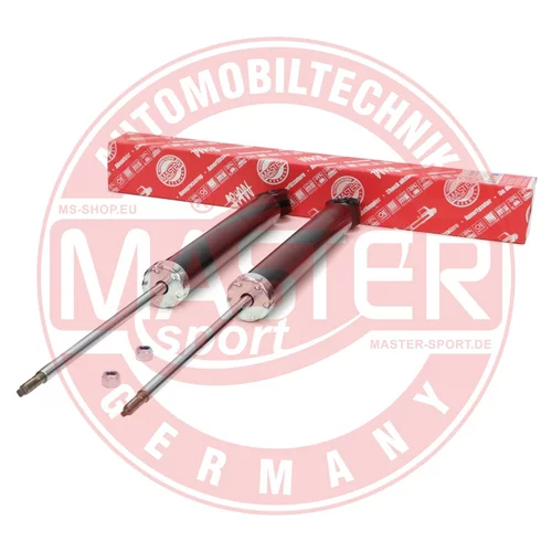 Tlmič pérovania 16K002912 (MASTER-SPORT GERMANY) - obr. 2