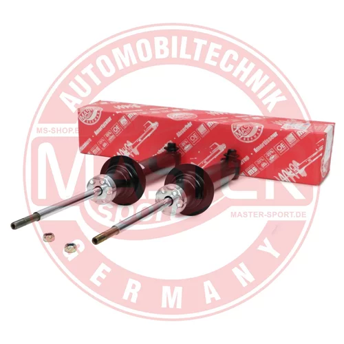 Tlmič pérovania 16K002932 (MASTER-SPORT GERMANY) - obr. 1