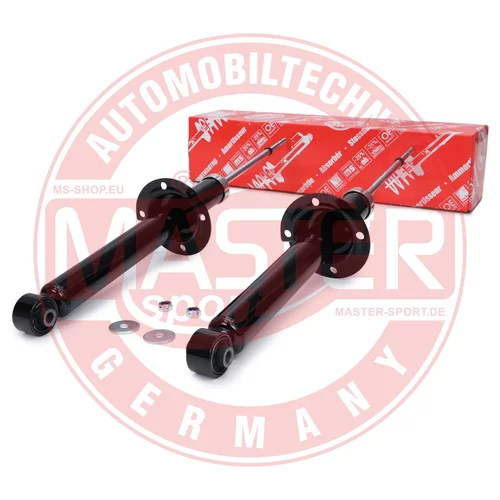 Tlmič pérovania 16K003052 (MASTER-SPORT GERMANY) - obr. 3