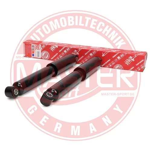 Tlmič pérovania 16K003082 (MASTER-SPORT GERMANY) - obr. 2