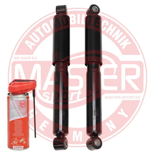 Tlmič pérovania 16K003082P (MASTER-SPORT GERMANY) - obr. 3