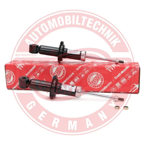 Tlmič pérovania 16K003222 (MASTER-SPORT GERMANY) - obr. 1
