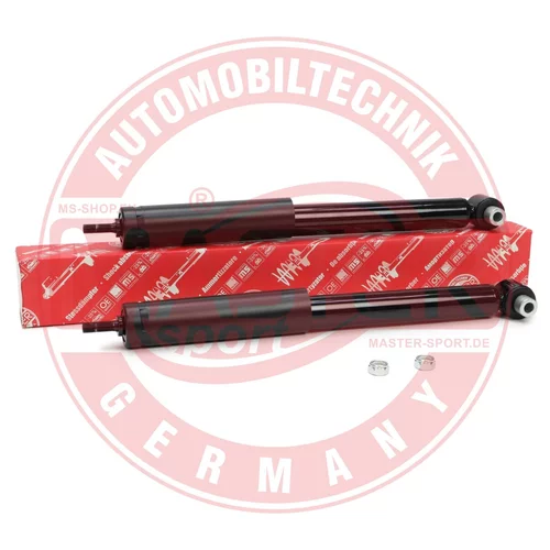 Tlmič pérovania 16K003272 (MASTER-SPORT GERMANY) - obr. 3