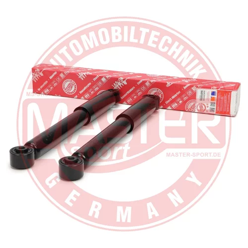 Tlmič pérovania 16K003282 (MASTER-SPORT GERMANY) - obr. 2