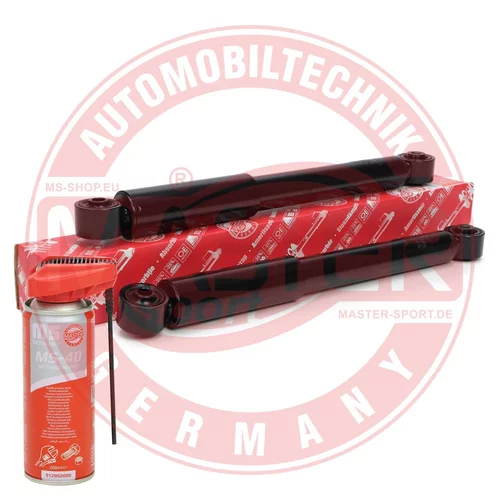 Tlmič pérovania MASTER-SPORT GERMANY 16K003282P