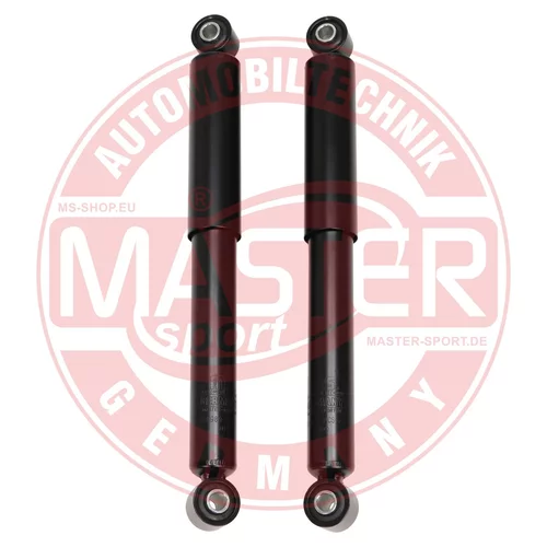 Tlmič pérovania MASTER-SPORT GERMANY 16K003292