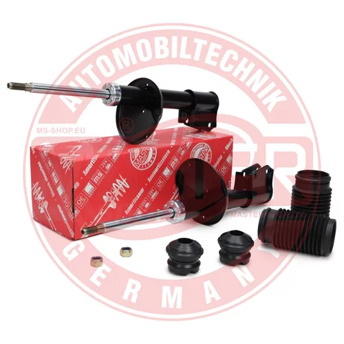 Tlmič pérovania 16K003373 (MASTER-SPORT GERMANY) - obr. 1