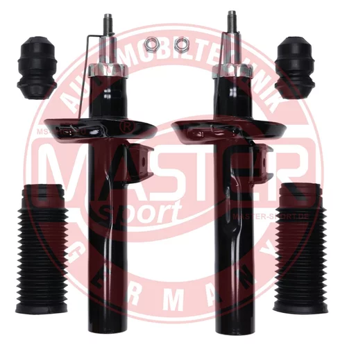 Tlmič pérovania MASTER-SPORT GERMANY 16K003383
