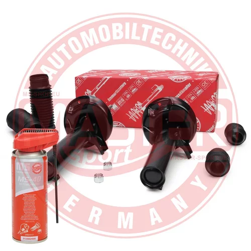 Tlmič pérovania 16K003443P (MASTER-SPORT GERMANY) - obr. 2