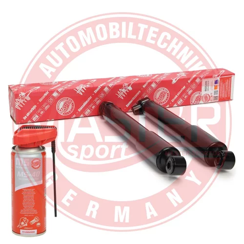 Tlmič pérovania 16K003531P (MASTER-SPORT GERMANY) - obr. 2