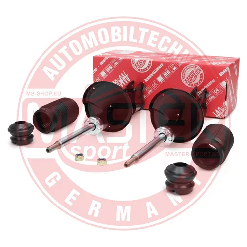 Tlmič pérovania 16K003553 (MASTER-SPORT GERMANY) - obr. 2