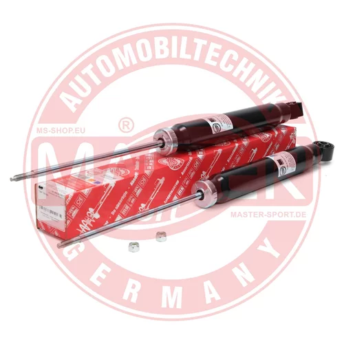 Tlmič pérovania 16K003712 (MASTER-SPORT GERMANY) - obr. 1