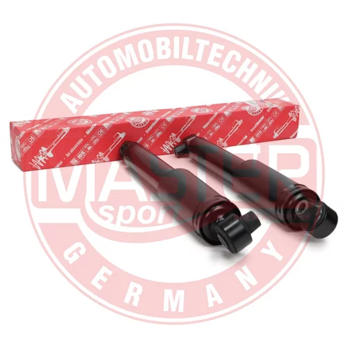 Tlmič pérovania 16K003822 (MASTER-SPORT GERMANY) - obr. 3