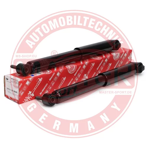 Tlmič pérovania 16K003832 (MASTER-SPORT GERMANY) - obr. 1