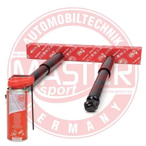 Tlmič pérovania 16K003942P (MASTER-SPORT GERMANY) - obr. 2