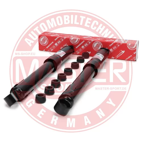 Tlmič pérovania 16K004072 (MASTER-SPORT GERMANY) - obr. 2