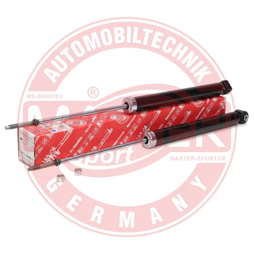 Tlmič pérovania 16K004082 (MASTER-SPORT GERMANY) - obr. 1